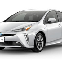 トヨタ プリウスの車検