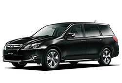 エクシーガの車検